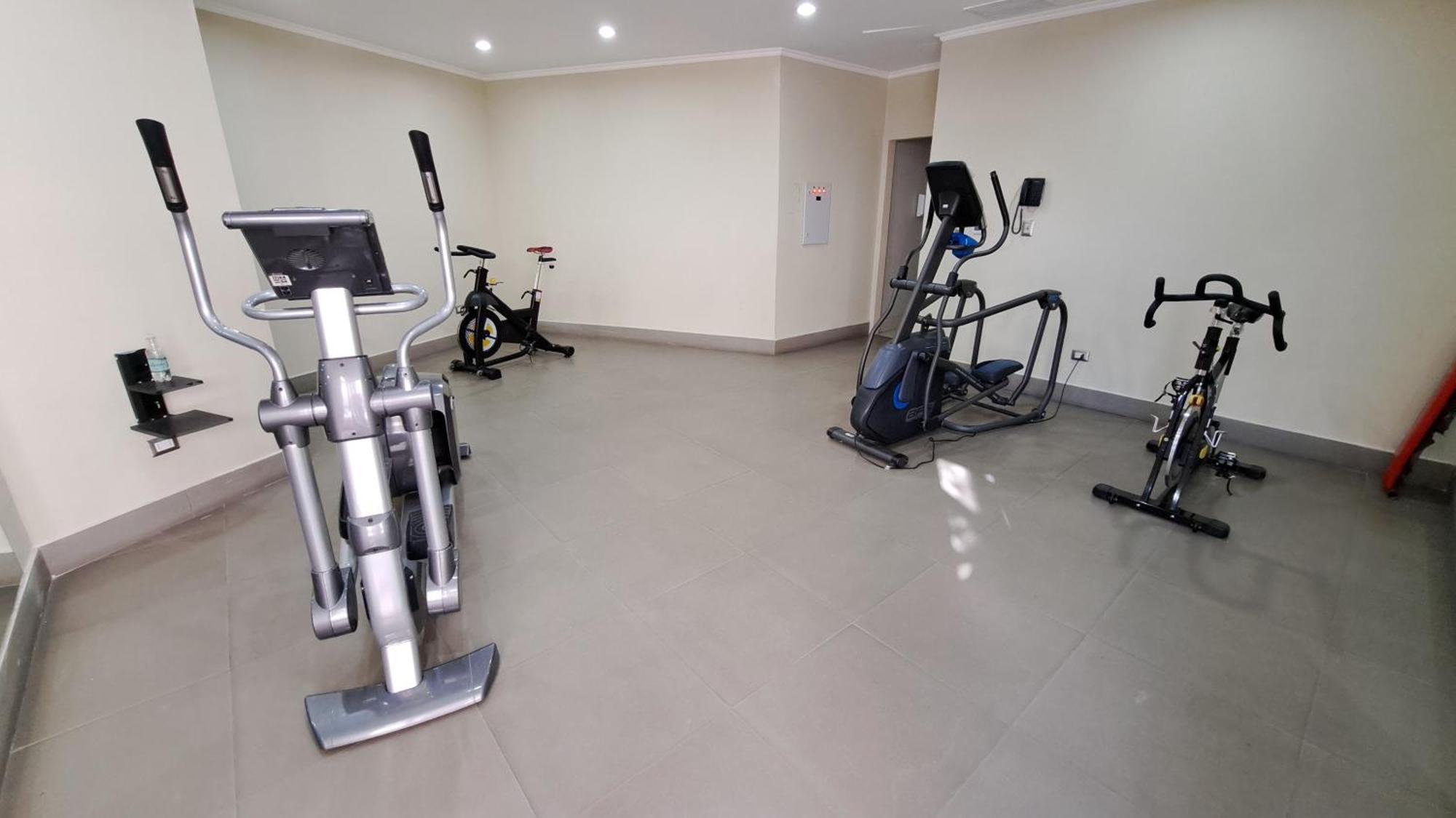 Hotel Diego De Almagro Alto El Loa Calama Eksteriør bilde