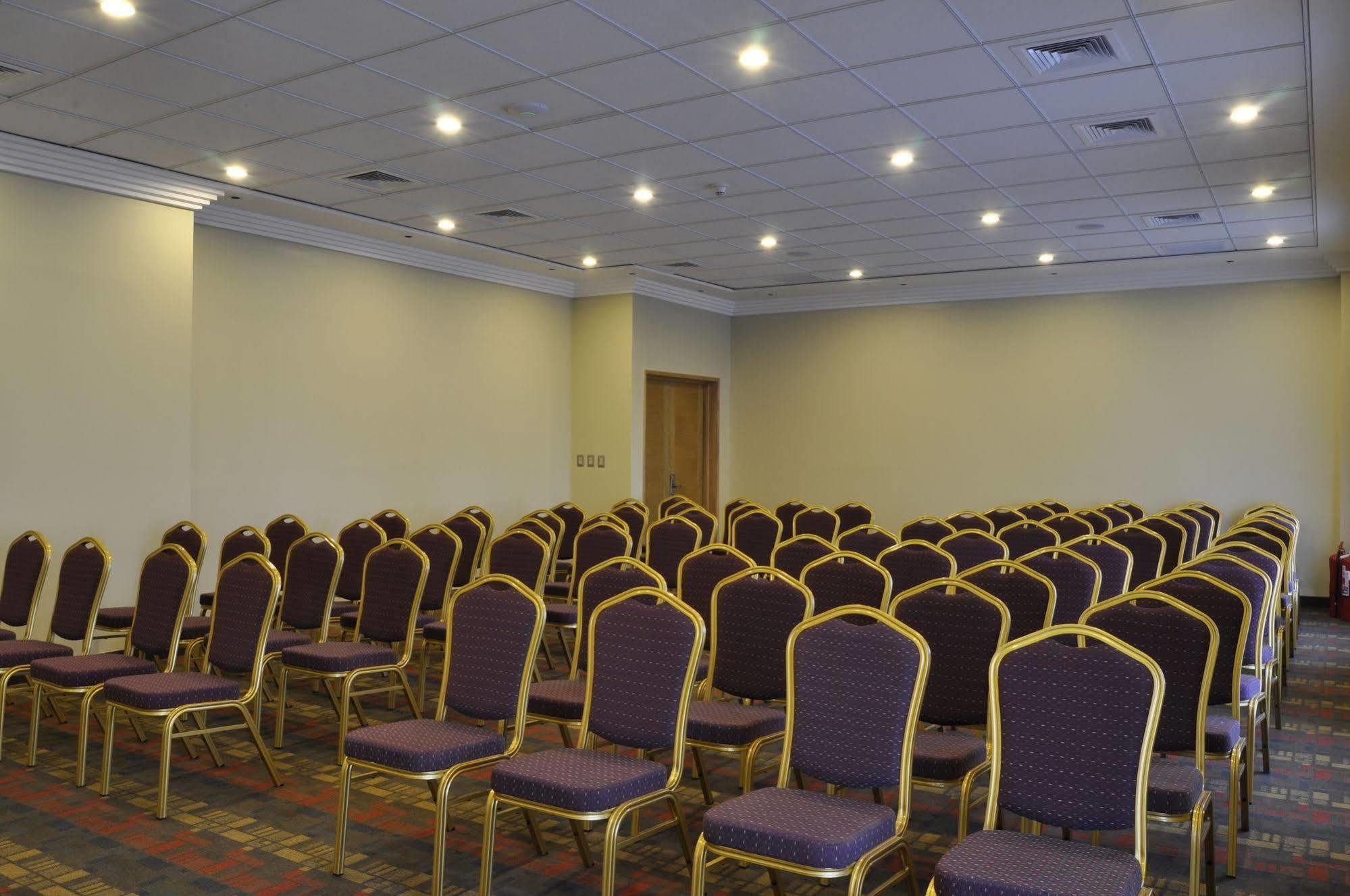 Hotel Diego De Almagro Alto El Loa Calama Eksteriør bilde